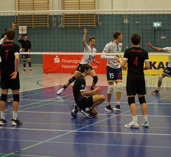 VJF vs. Warnemünde