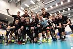 U21 WM-Qualifikation: DVV-Junioren mit 3:0 zum Auftakt