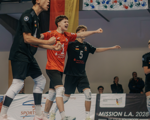 Trotz Leistungssteigerung kein Sieg