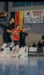 Trotz Leistungssteigerung kein Sieg