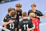 Für das Internatsteam geht es am Wochenende nach Essen.