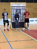 VJF in Kiel und Moers