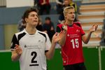 Volleyball-Internat Frankfurt: Leistungssteigerung wird nicht belohnt