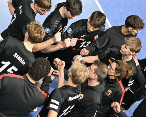 Starke Leistung gegen Kriftel wird nicht belohnt