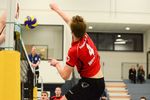 Neu beim Volleyball-Internat Frankfurt: Robert Werner 