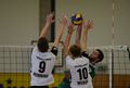 Volleyball-Internat Frankfurt: Schweres Spiel beim Tabellenführer