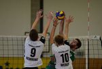 Volleyball-Internat Frankfurt: Schweres Spiel beim Tabellenführer