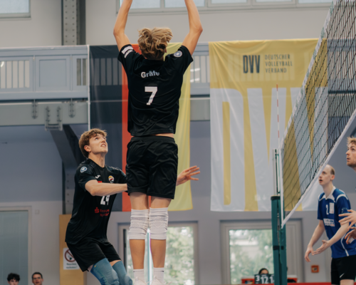 Beim 0:3  wackelt die „Defensive“