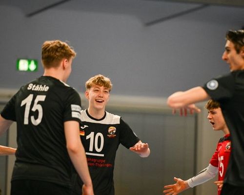 Ein starker Backhaus gegen  Grizzlys zu wenig