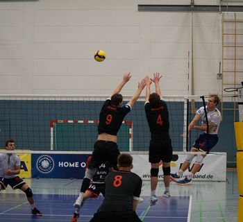VJF vs. Warnemünde