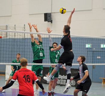 VJF vs. Lindow