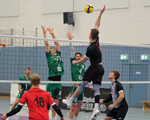 Spitzenreiter SV Lindow-Gransee bärenstark 