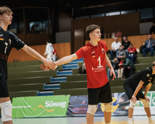 Die Gegner waren zu stark