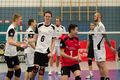 Volleyball-Internat Frankfurt: „Wir sind hungrig und motiviert“