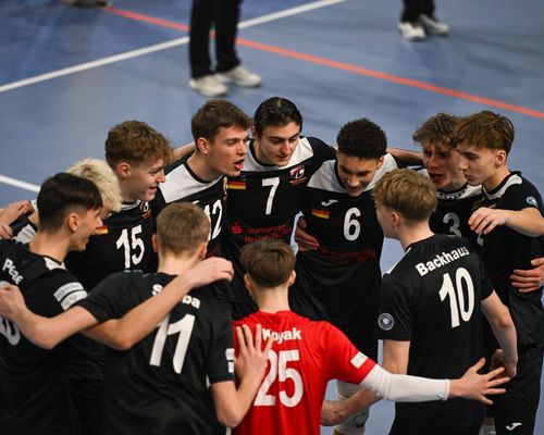 Starke Leistung bringt 3:1-Sieg in Dessau
