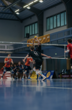 Fehler im Angriff verhindern Erfolgserlebnis