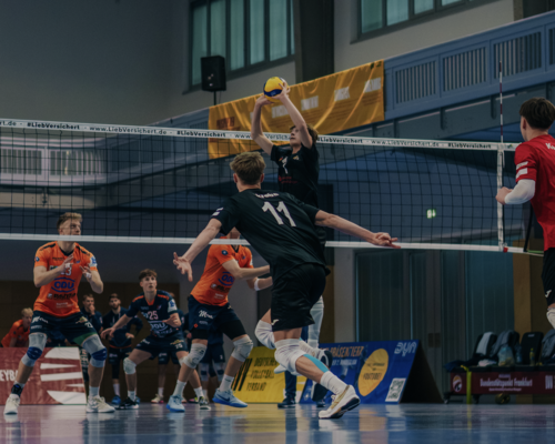 Fehler im Angriff verhindern Erfolgserlebnis