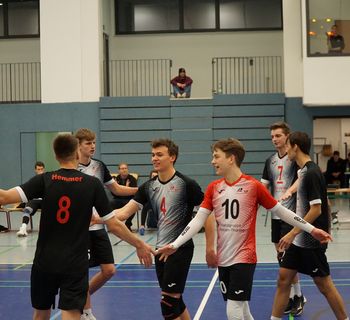 VJF vs. Warnemünde