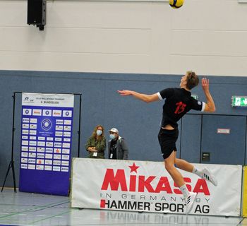 VJF vs. Lindow