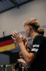 Ex-Internatler schlugen VJF-Spieler klar