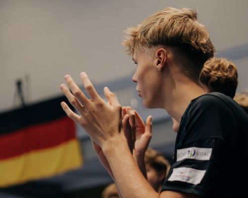 Ex-Internatler schlugen VJF-Spieler klar