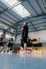 Zwei Heimspiele in Folge – Ploke erlitt Kreuzbandriss