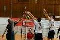 Volleyball-Internat Frankfurt: Es soll gepunktet werden