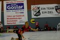 Neu beim Volleyball-Internat Frankfurt: Hannes Krochmann