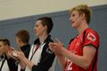 Neu beim Volleyball-Internat Frankfurt: Nils Rehmeier