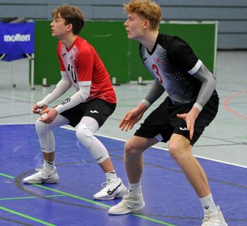 VJF vs. Schüttorf