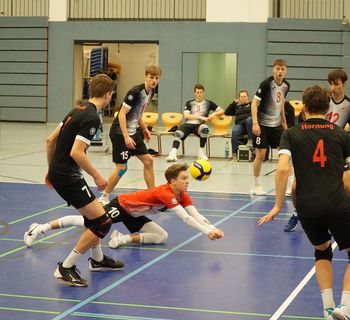 VJF vs. Warnemünde