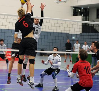 VJF vs. Schüttorf