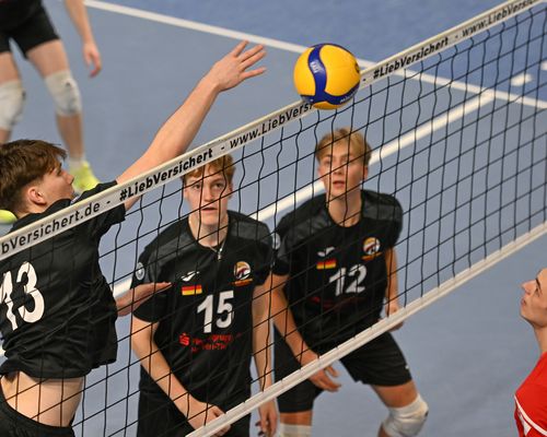 Niederlagen am Bodensee