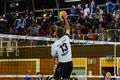 Neu beim Volleyball-Internat: Luca Dierks