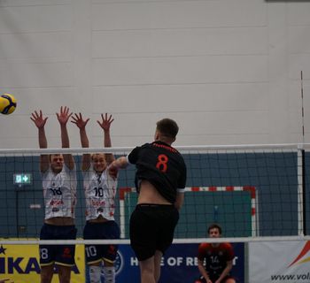 VJF vs. Warnemünde