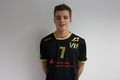 Neu im VIF: Ben Bierwisch