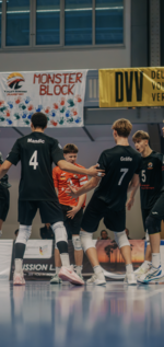 Von Känel lobt nach knappen  Niederlagen