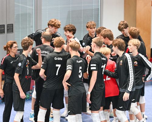 Saison-Auftakt ohne Punktgewinn, dennoch mit ordentlicher Leistung