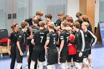 Saison-Auftakt ohne Punktgewinn, dennoch mit ordentlicher Leistung
