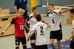 Volleyball-Internat Frankfurt: Saisonabschluss für das Internat