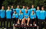 Volleyball-Internat Frankfurt: Saisonauftakt mit „Dreierpack“