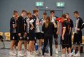 Nur in Ordnung reicht gegen Spitzen-Teams nicht!