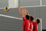 Volleyball-Internat Frankfurt: Leistungssteigerung und erster Sieg?