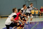 Volleyball-Internat Frankfurt: Der nächste Anlauf
