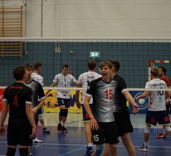 VJF vs. Warnemünde