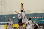 Volleyball-Internat Frankfurt: Leistung stabilisieren