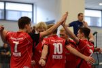 Volleyball-Internat Frankfurt: Doppelpack in Lindow und Berlin