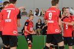 Volleyball-Internat Frankfurt: Kampfgeist wird nicht belohnt
