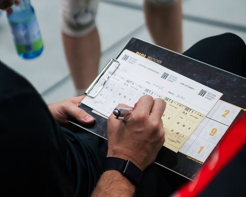 Trainer*in (m/w/d) in Vollzeit am BSP Frankfurt gesucht