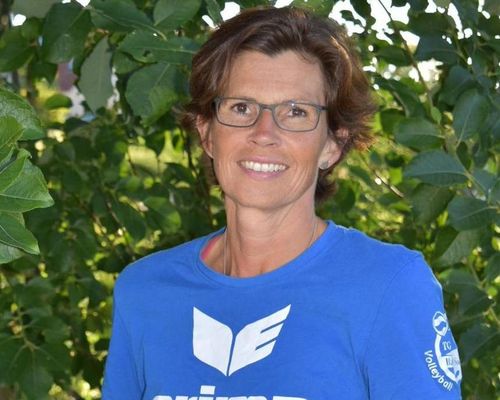 Tanja Kunstmann wird neue Co-Trainerin im Volleyball-Internat Frankfurt